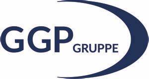 GGP Gruppe Logo