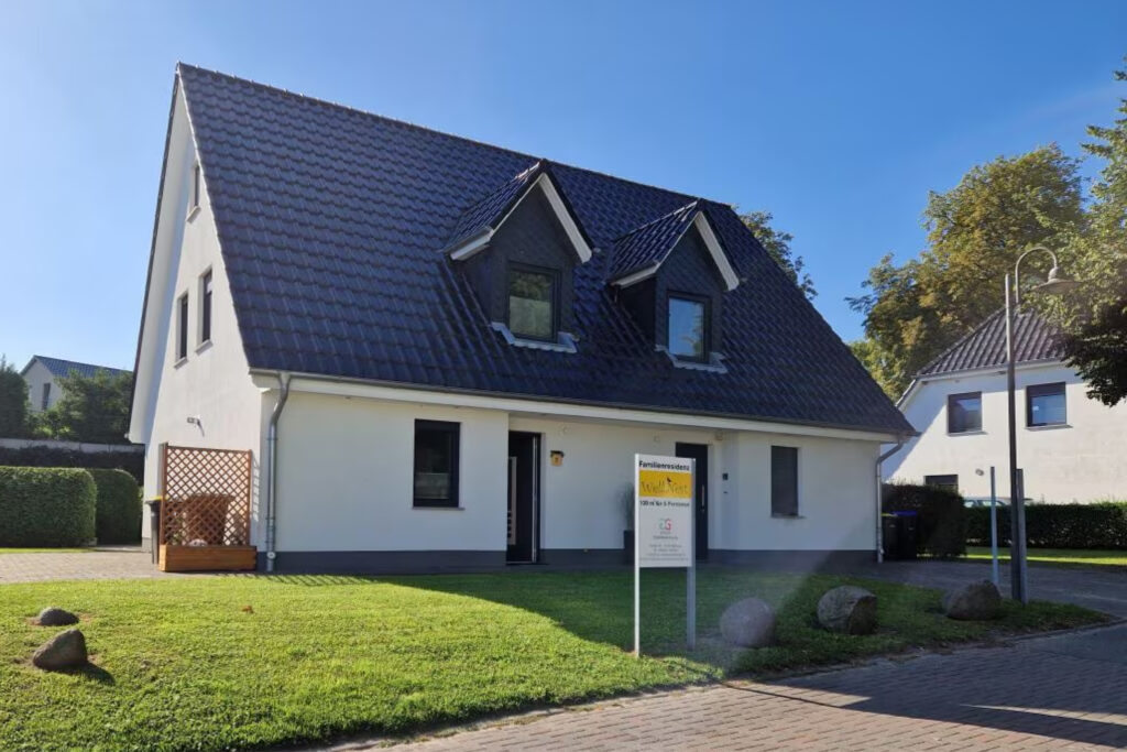 Ferienhaus
